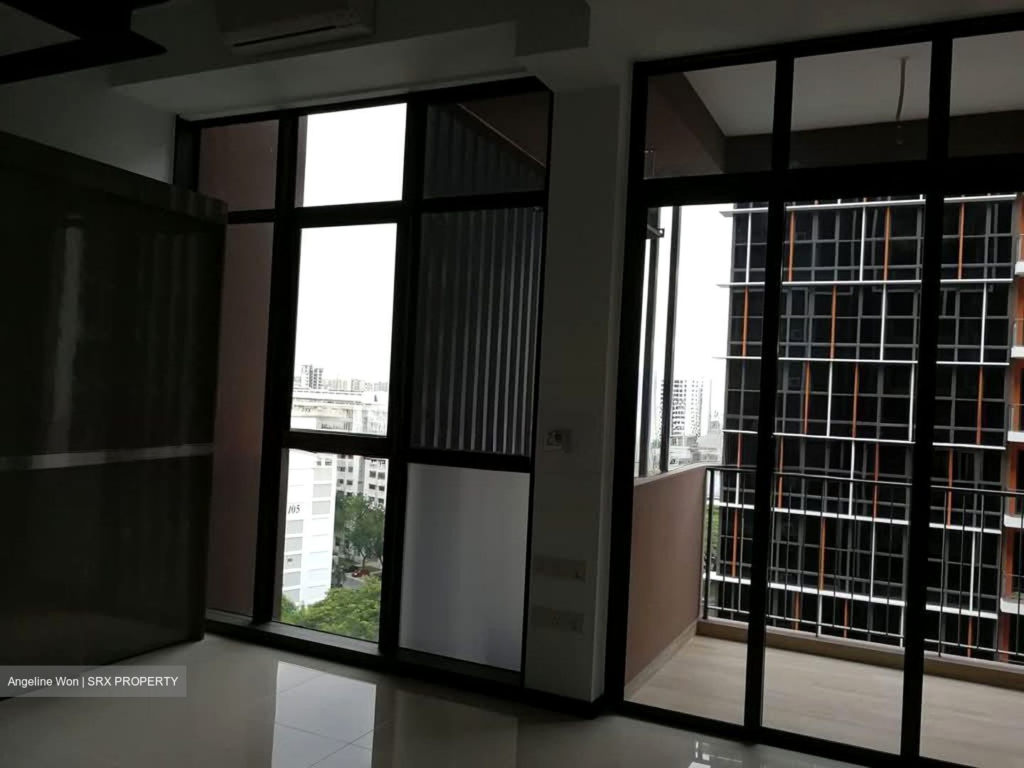 Sims Urban Oasis (D14), Condominium #556640921